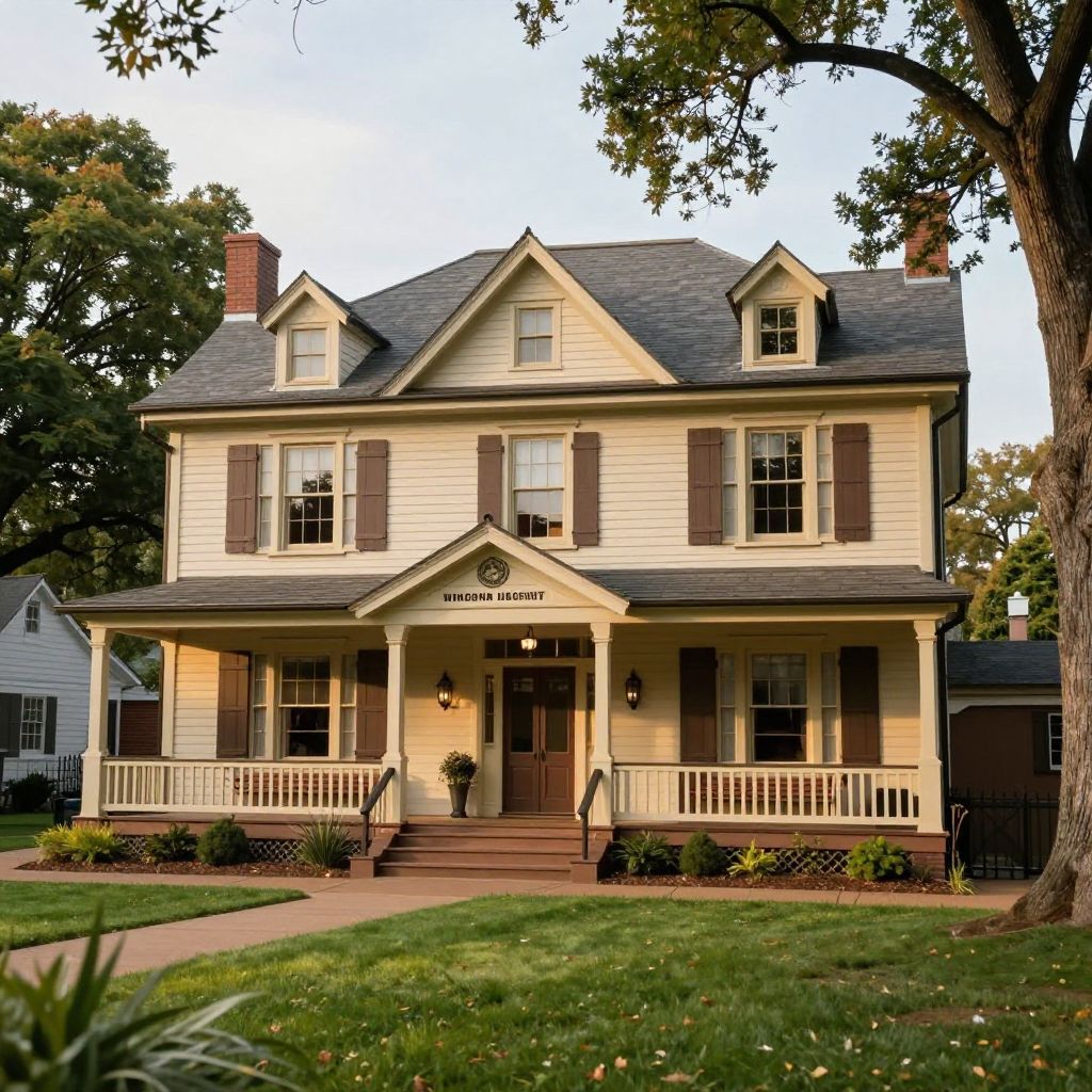 Windsor Historical Society Museum