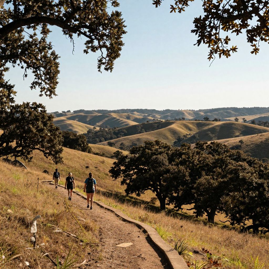 Shiloh Ranch Regional Park