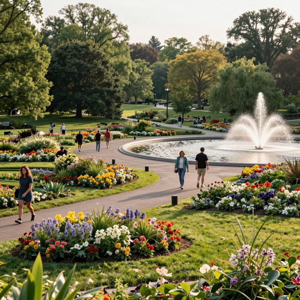Jackson Park