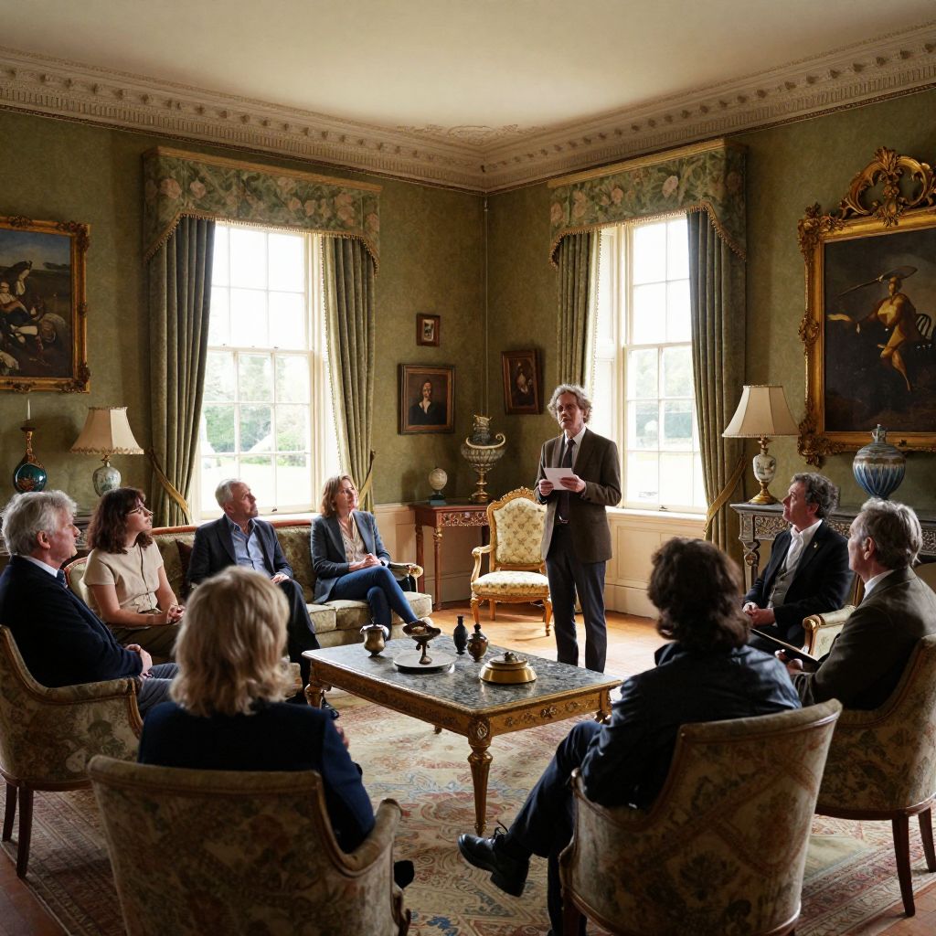 Willistead Manor
