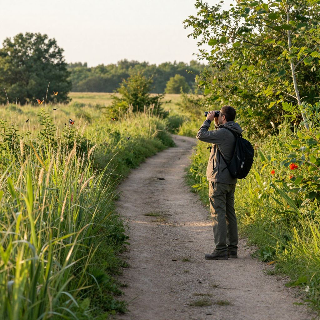 Ojibway Prairie Complex