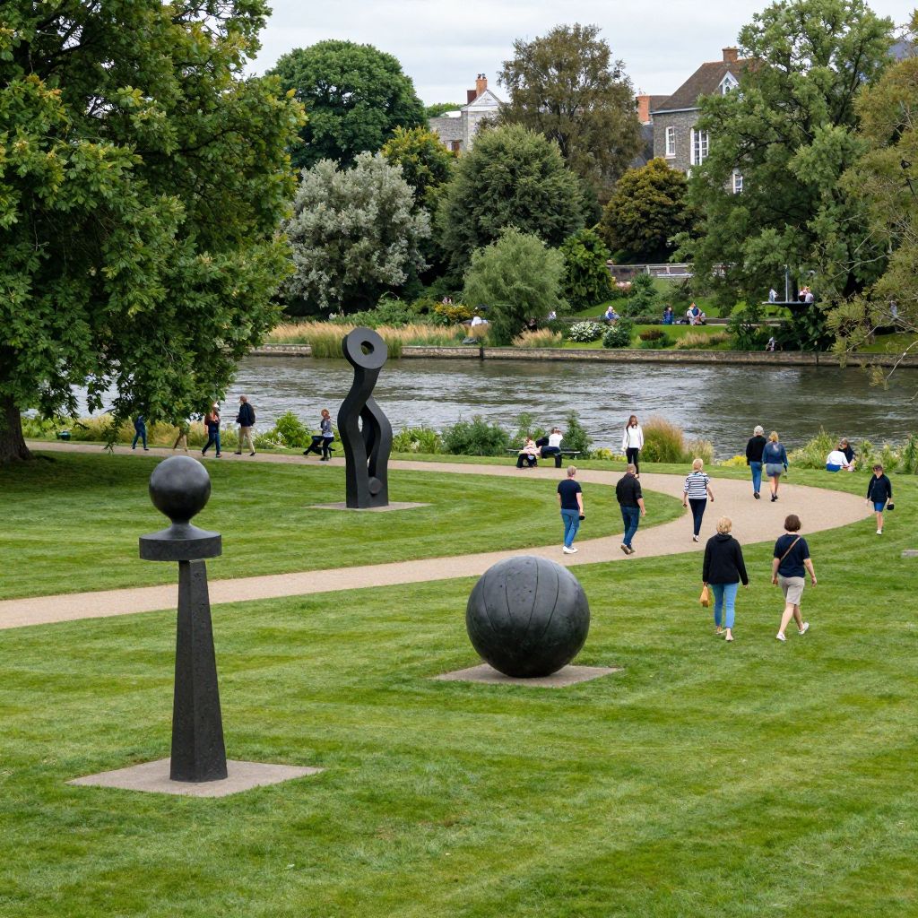Windsor Sculpture Park