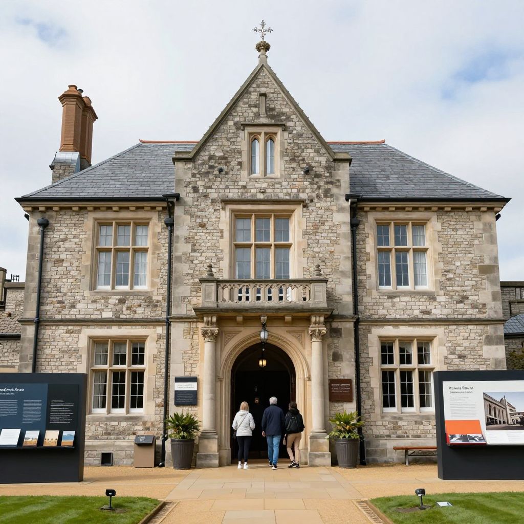 Museum Windsor