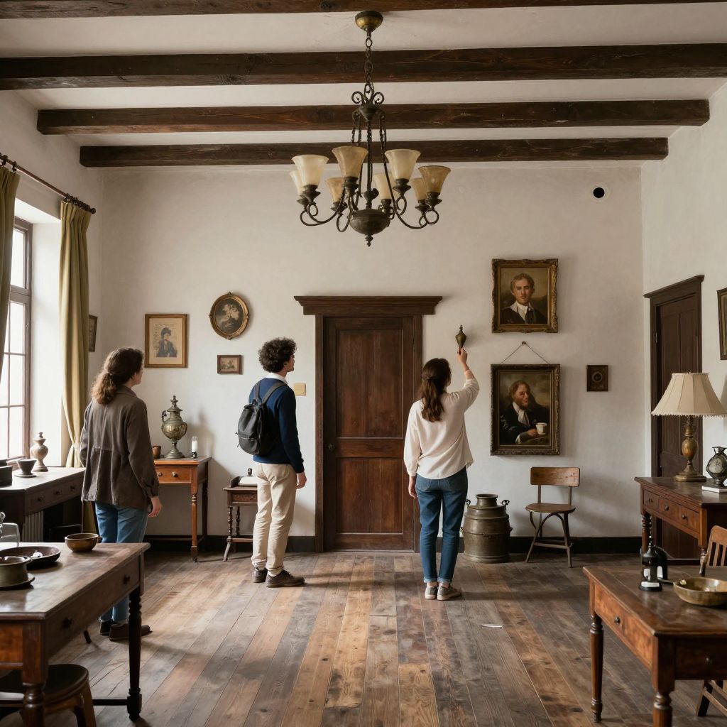 François Baby House