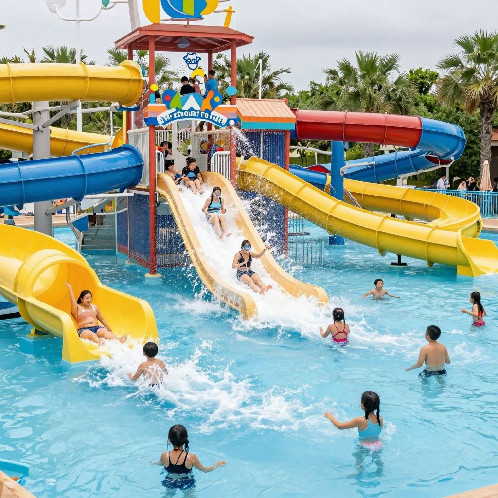 Adventure Bay