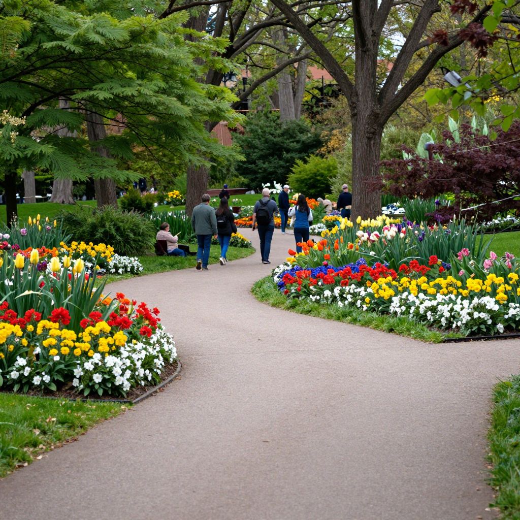 Jackson Park