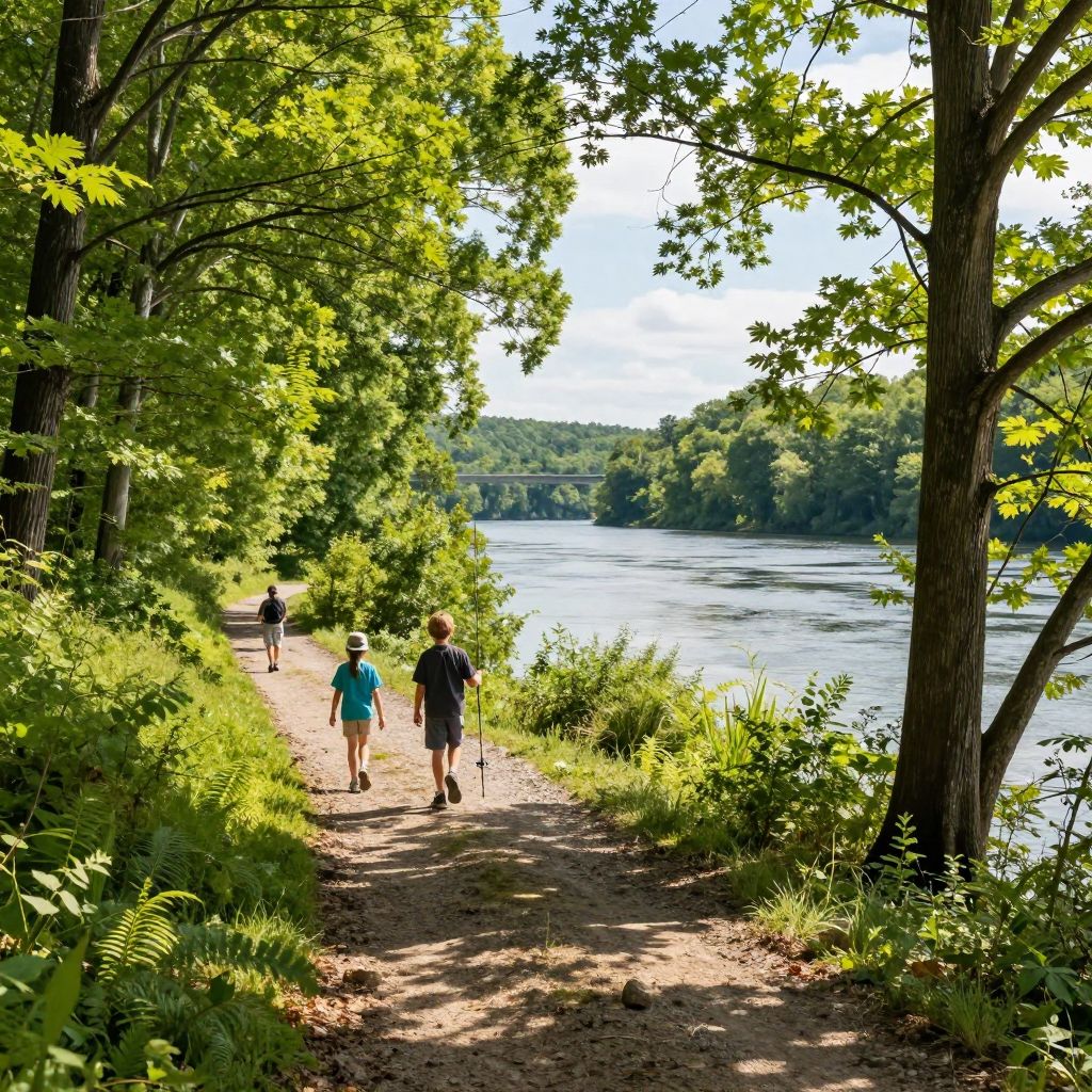 Leesylvania State Park