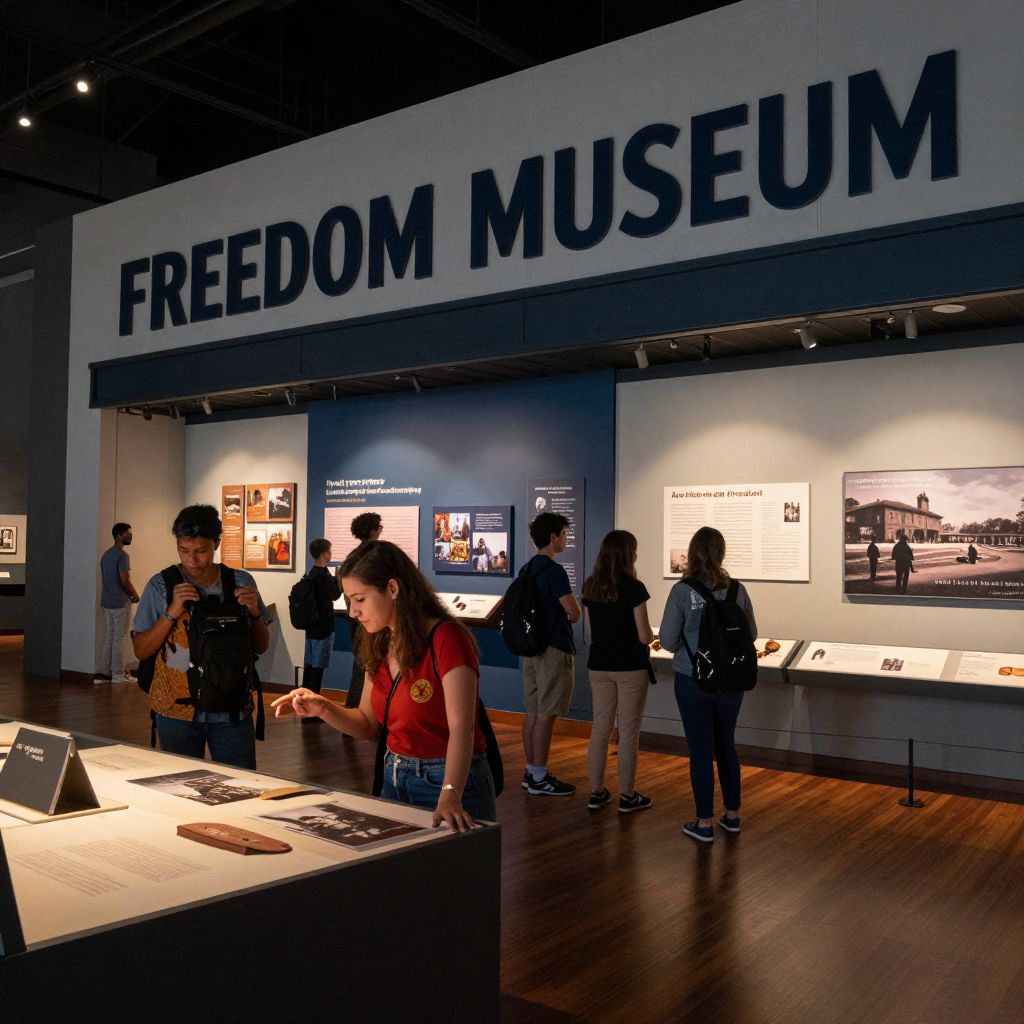 Freedom Museum