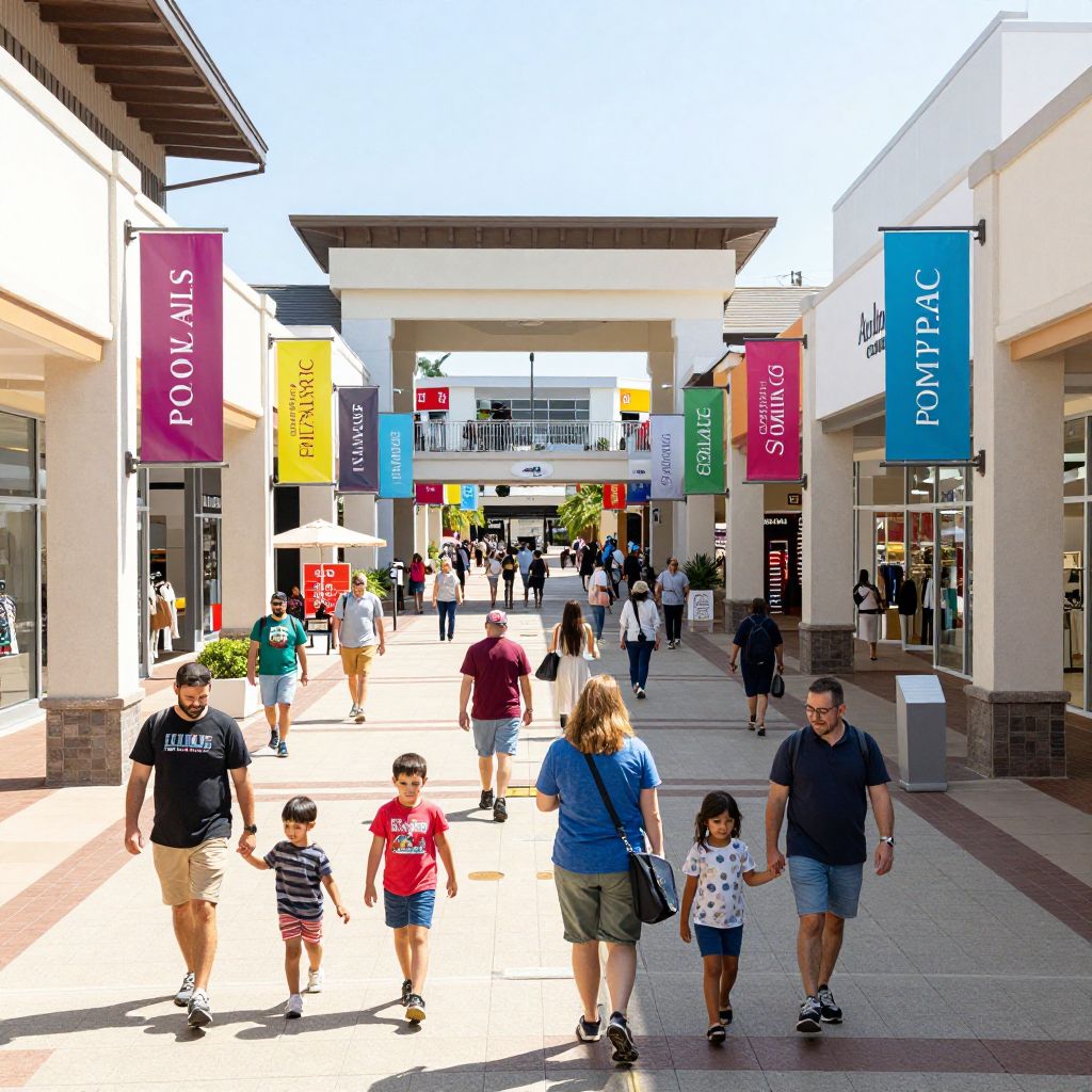 Potomac Mills