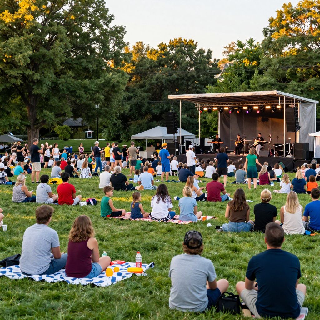 Emricson Park