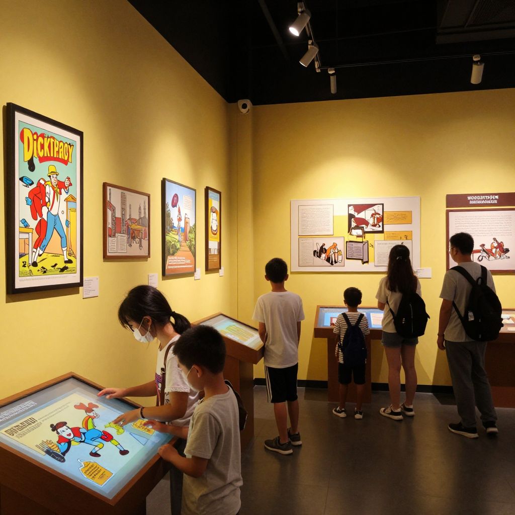 Woodstock Museum