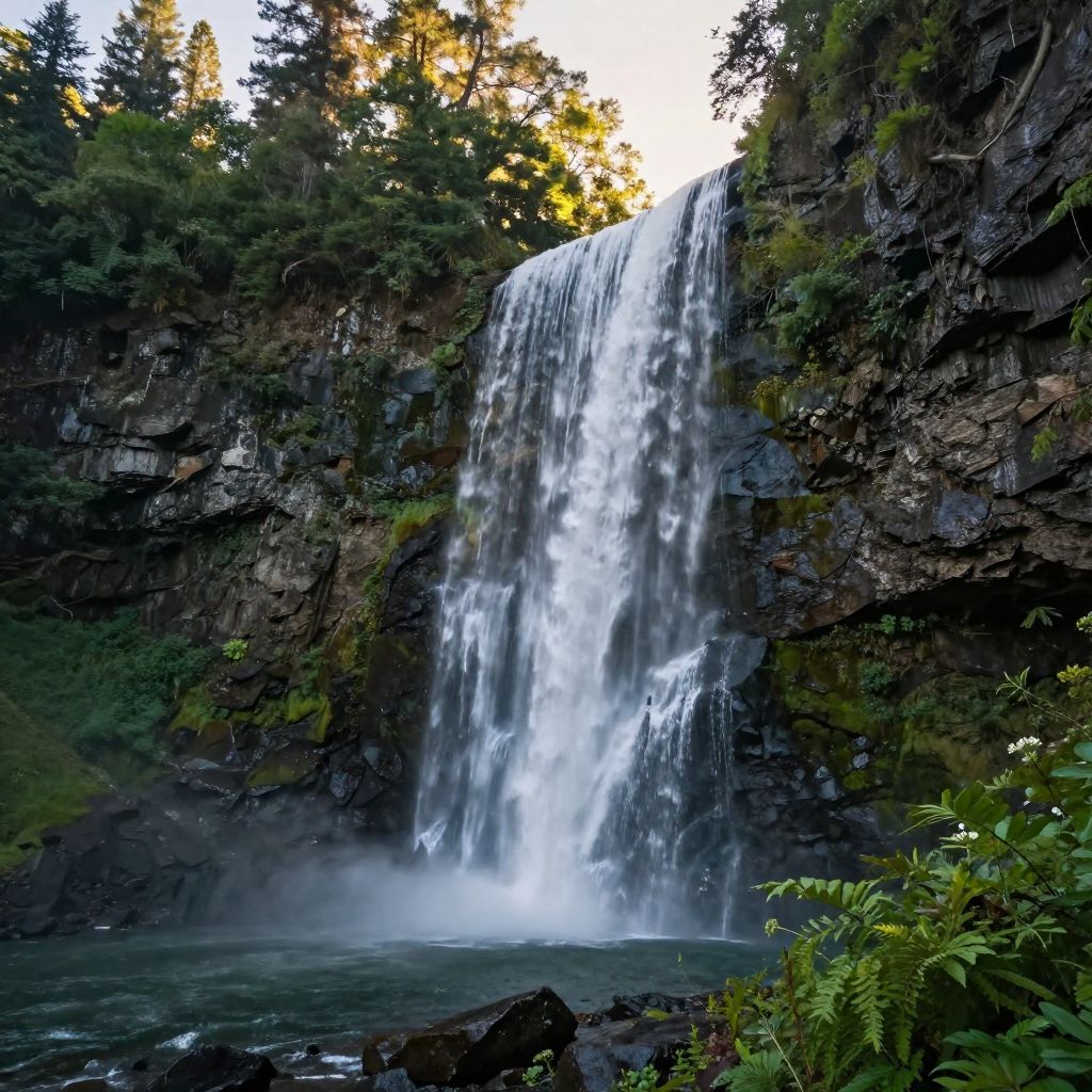 Cascade Falls