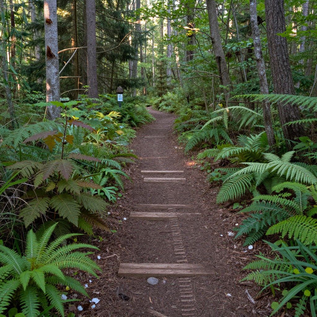 Hubbard Brook Experimental Forest