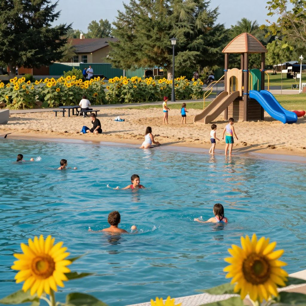 Cascade Park
