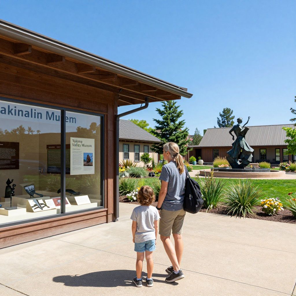 Yakima Valley Museum