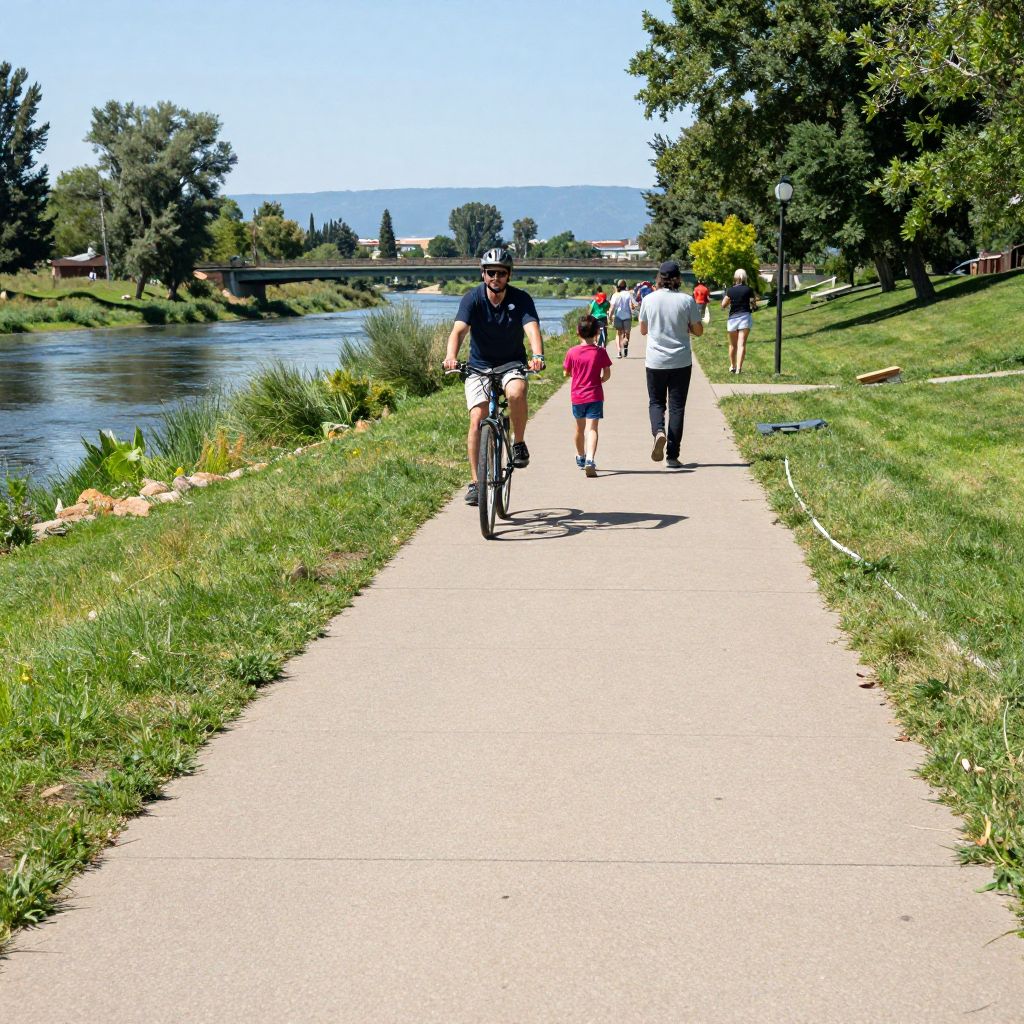 Yakima Greenway