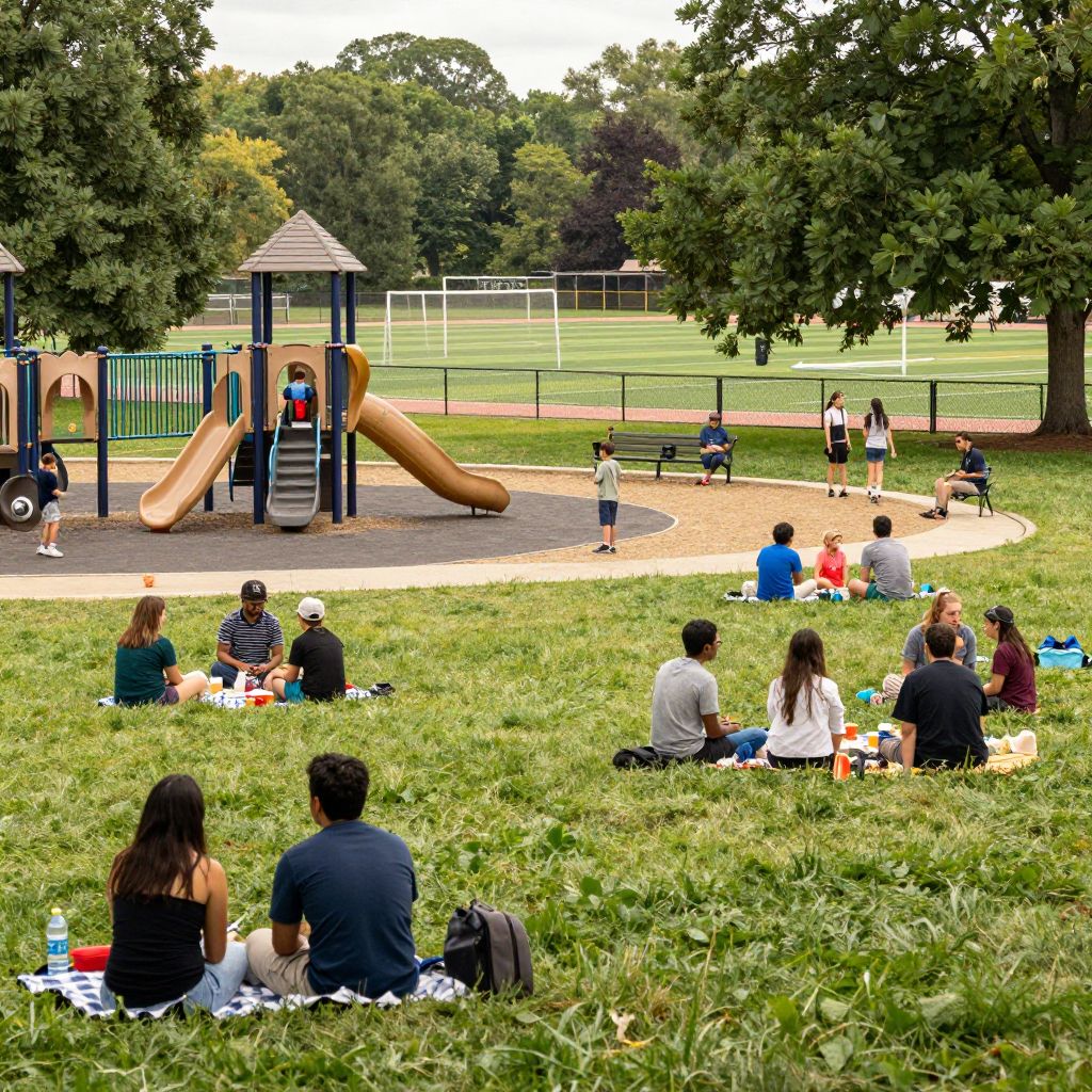 Franklin Park