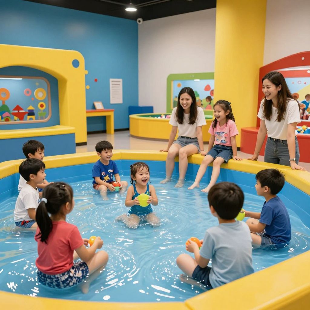 Children's Museum of Cleveland