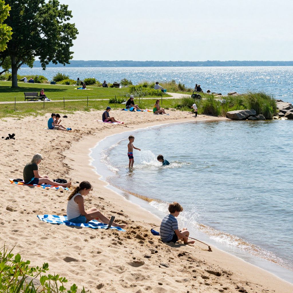 Edgewater Park