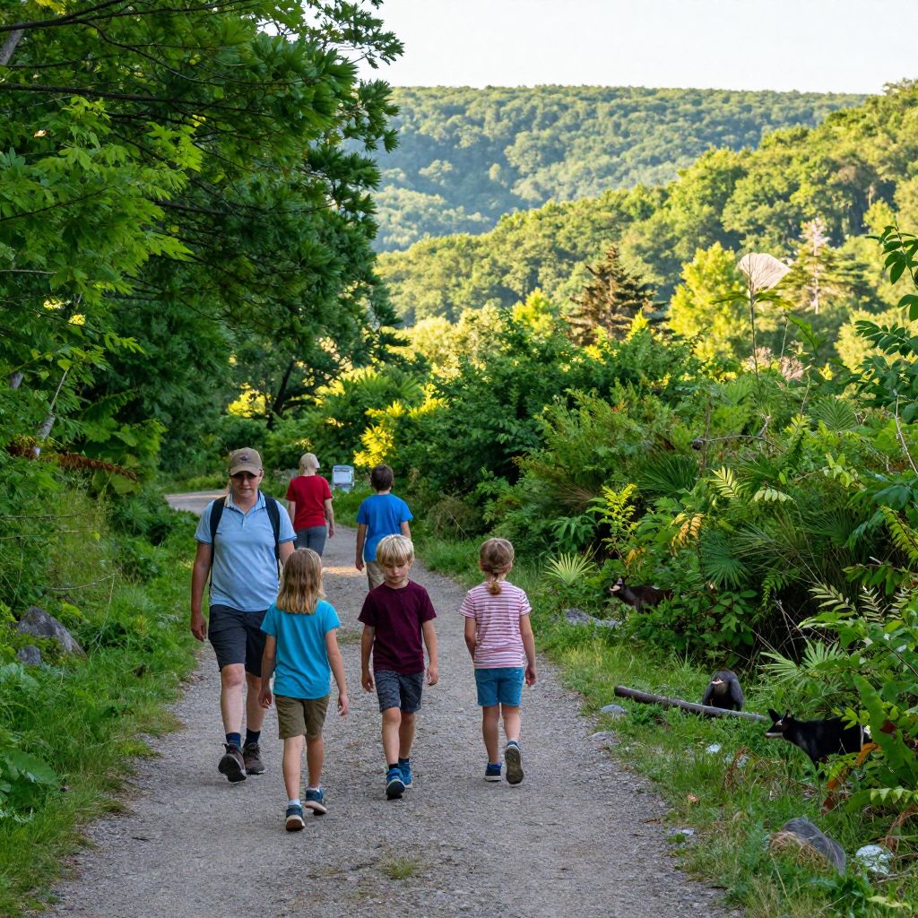 Cuyahoga Valley National Park