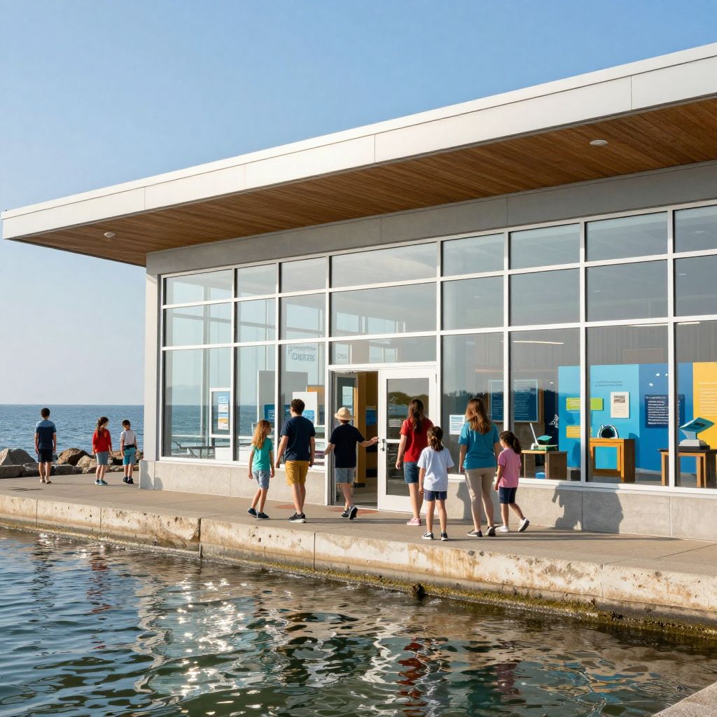 Great Lakes Science Center