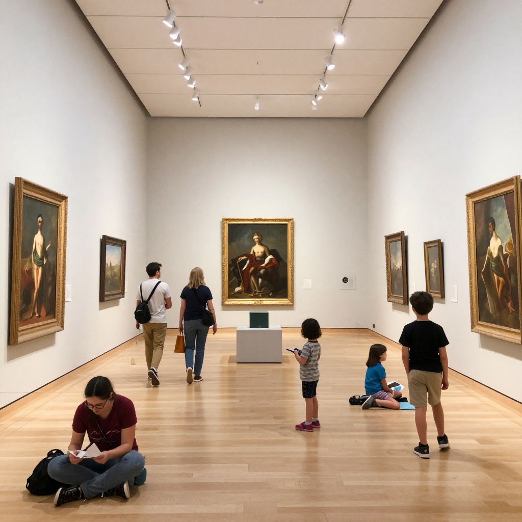 Cleveland Museum of Art