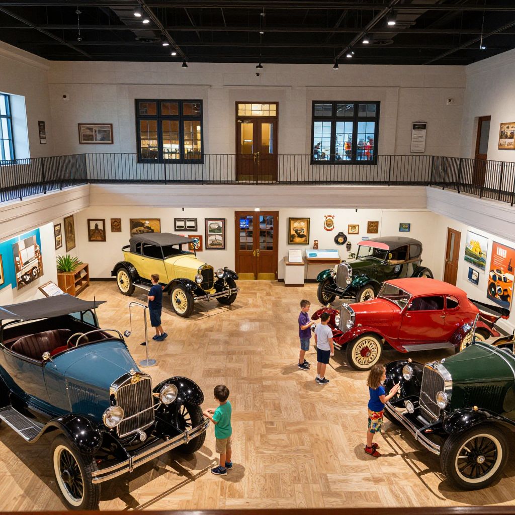 Cleveland History Center